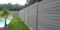 Portail Clôtures dans la vente du matériel pour les clôtures et les clôtures à Foucaucourt-en-Santerre